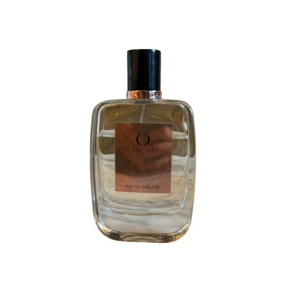A Capella Eau de Parfum 3.4 Oz - Picture 3 of 4